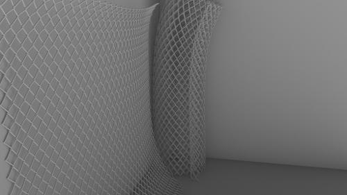 Chain Linked Fence preview image